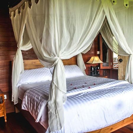 Kubu Jamu Hotel Ubud  Bagian luar foto