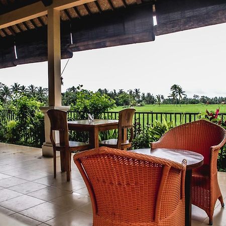 Kubu Jamu Hotel Ubud  Bagian luar foto